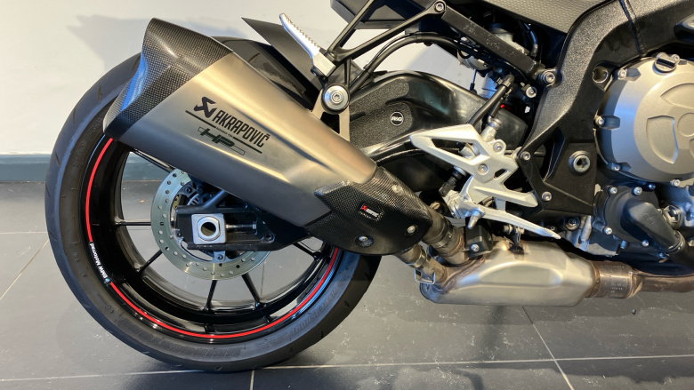 BMW S1000R (20MY)